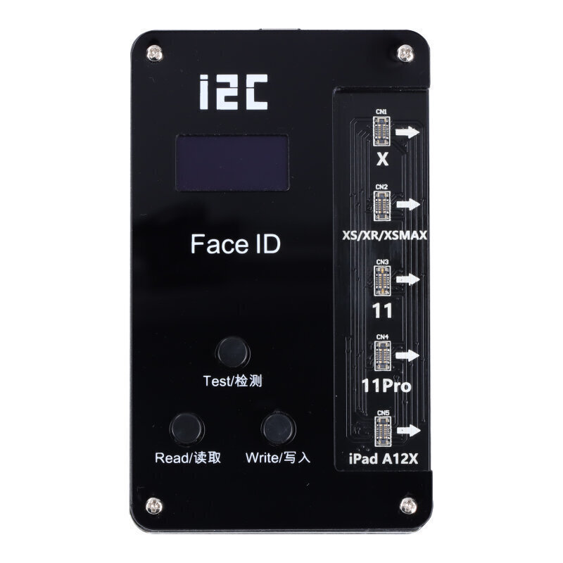 I2C Programmer Face ID V8 Dot Matrix Projection Detector Tester για