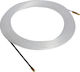 Filomat Plastic Electrician Fish Tape 3mm/15m