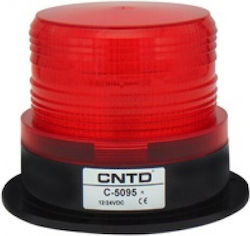 Cntd C-5095 Alarmleuchten-Systeme mit Rot LED L...