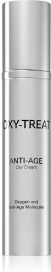 Labo Oxy-Treat Против Стареене Крем За Лице Дневен Крем 50мл