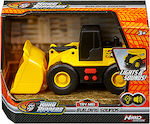 Nikko Road Rippers Excavator for 3++ Years