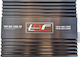 TRF Car Audio Amplifier 4 Channels (D Class)