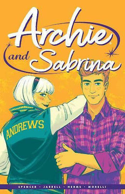 Archie & Sabrina, Vol. 2