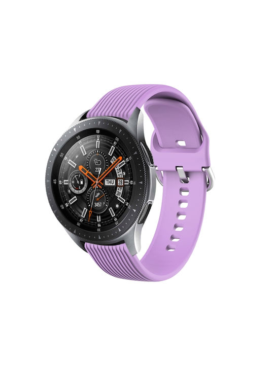Vertical Galaxy Watch 46mm Gear S3