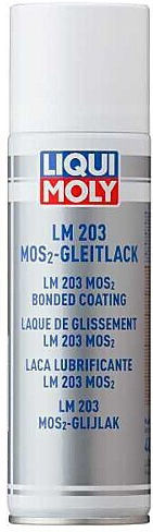 Liqui Moly Electrical Contact Spray 300ml 1pcs