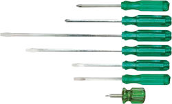 Champion Set 7 Screwdrivers