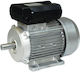 MD90B L2 Single-Phase Electric motor 3hp Maximum Revolutions 2800rpm 220V