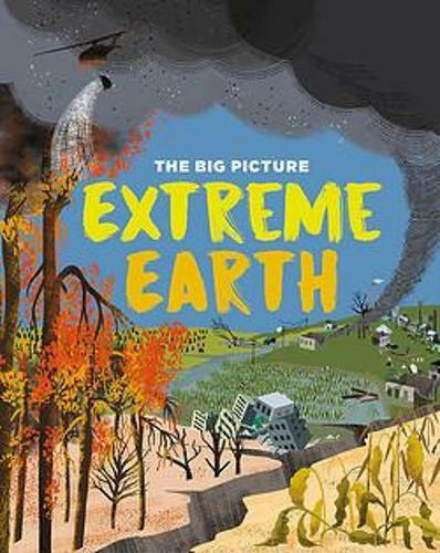 Extreme Earth | Skroutz.gr