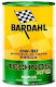 Bardahl Συνθετικό Λάδι Αυτοκινήτου Technos XFS F950A 0W-30 C2 1lt