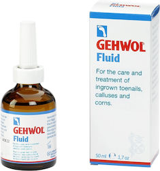 Gehwol Fluid Drops for Calluses, Hardness 50ml