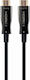 Cablexpert Active Optical HDMI 2.0 Premium High Speed 4K 60Hz HDR Cable HDMI Male - HDMI Male 30m Black