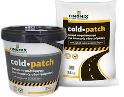 Finomix Gold Patch Асфалтово Водоустойчиво Finomix Gold Patch Асфалтово Водоустойчиво