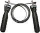 MegaFitness Wire / PVC Adjustable Jump Rope wit...