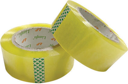 AGC Noisy Packaging Film 45mm x 35m Transparent