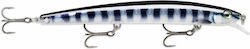 Rapala Max-Rap Artificial Bait Minnow 13cm/15g Bcd
