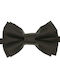 Children's Fabric Bow Tie Mom & Dad 43011075 - Black