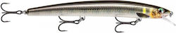 Rapala Max Rap Τεχνητό Δόλωμα Ψαράκι (Minnow) 1...