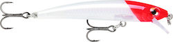 Rapala Max Rap Künstlicher Köder Fisch (Minnow)...