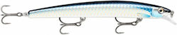 Rapala Max Rap Künstlicher Köder Fisch (Minnow)...
