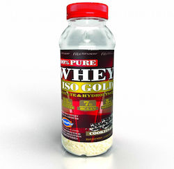 Fit & Shape Pure Whey Iso Gold Cookies & Cream 30gr Fit & Shape Pure Whey Iso Gold Cookies & Cream 30gr