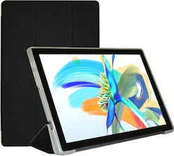 Teclast Flip Cover Synthetic Leather Black Teclast M40 Pro / M40 EDA002077202A