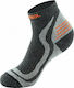 Kapriol Tundra Short Hunting Socks in Gray color