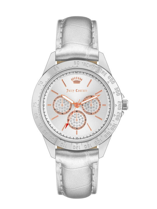 Juicy Couture Watch with Battery Mechanism