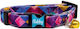 Habby Collar Habby CC03 Cat Collar with Bell Purple