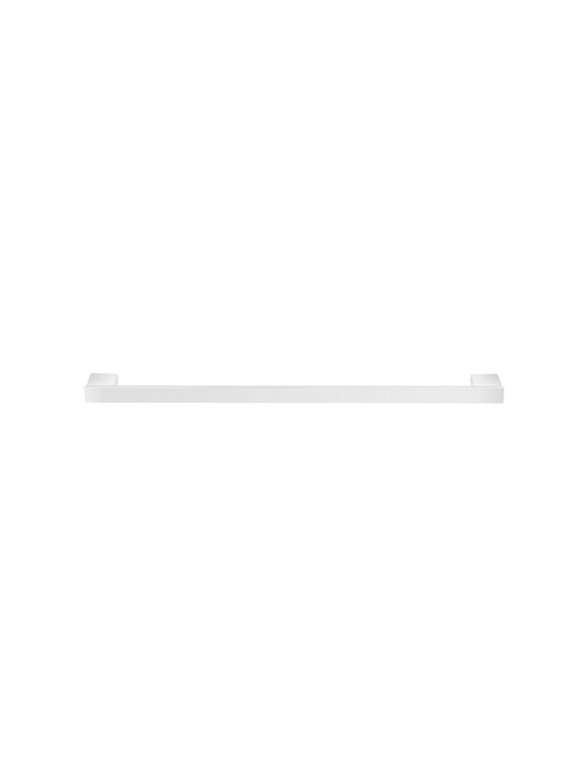 Sanco Agora Single Wall-Mounted Bathroom Rail ​...
