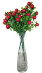 CHRISTMAS DECORATIVE DECORATIVE BRANCH GIANT 32 CM