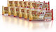 Fit Fruity Energy Bar Oat Raw Flapjack with Cranberries 12x80g