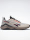 Reebok Nanoflex Adventure TR Femei Pantofi sport pentru Antrenament & Sală Ecru Moale / Taupe / Core Black