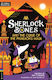 Sherlock Bones and the Curse of the Pharaoh's Mask, A Puzzle Quest