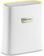 Karcher WPC 120 UF Συσκευή Φίλτρου Νερού Κάτω Πάγκου / Κεντρικής Παροχής Τριπλή 3/8'' 1.024-754.0