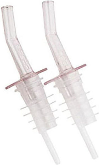 Atmosphera Plastic Capac de Flux pentru Sticle