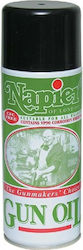 Napier Gun Cleaner Аерозол Смазочно Масло За Оръжие 300ml Napier Gun Cleaner Аерозол Смазочно Масло За Оръжие 300ml
