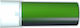 Pilot V-Board Refill Ink for Marker for the Pilot V Board Master Marker in Green Colour 6ml