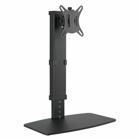 Equip Επιτραπέζια Βάση Οθόνης έως 32" (650126)