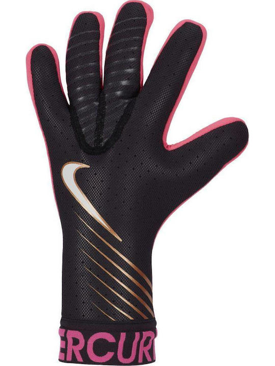 Nike Mercurial Touch Elite DV3111-560 Mănuși portar Adulți Negre