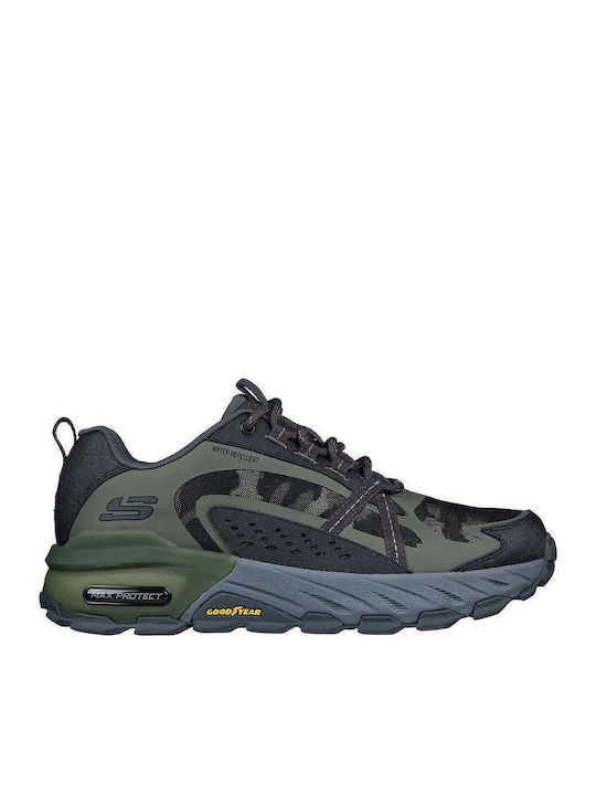 skechers max protect