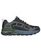 Skechers Max Protect-Task Force Men's Hiking Shoes Multicolour