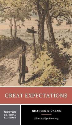 Great Expectations Great Expectations