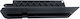 Aqua Marina Safs Finbox Adaptor in Black Color