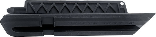 Aqua Marina Safs Finbox Adaptor in Black Color