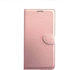 Buchen Sie Synthetisches Leder Rose Gold (Galaxy J5 2016)