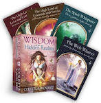 Wisdom of the Hidden Realms Oracle Cards