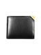 Calvin Klein Men's Leather Wallet Black