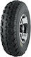 ITP Holeshot XCR Anvelopă ATV Față cu Dimensiune 21x7-10 30F Tubeless