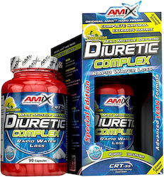 Amix Diuretic Complex 90 κάψουλες