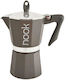 Atmosphera Μπρίκι Espresso 6cups Moka